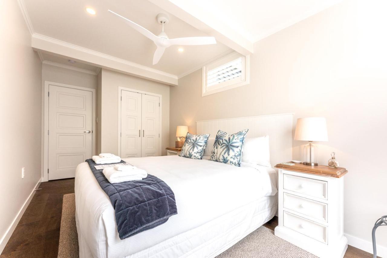 Hampton Court Hotel Oneroa Екстериор снимка