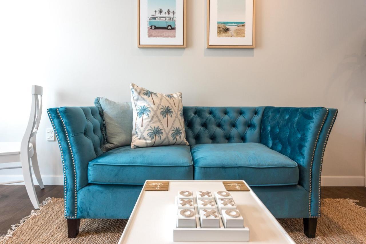 Hampton Court Hotel Oneroa Екстериор снимка